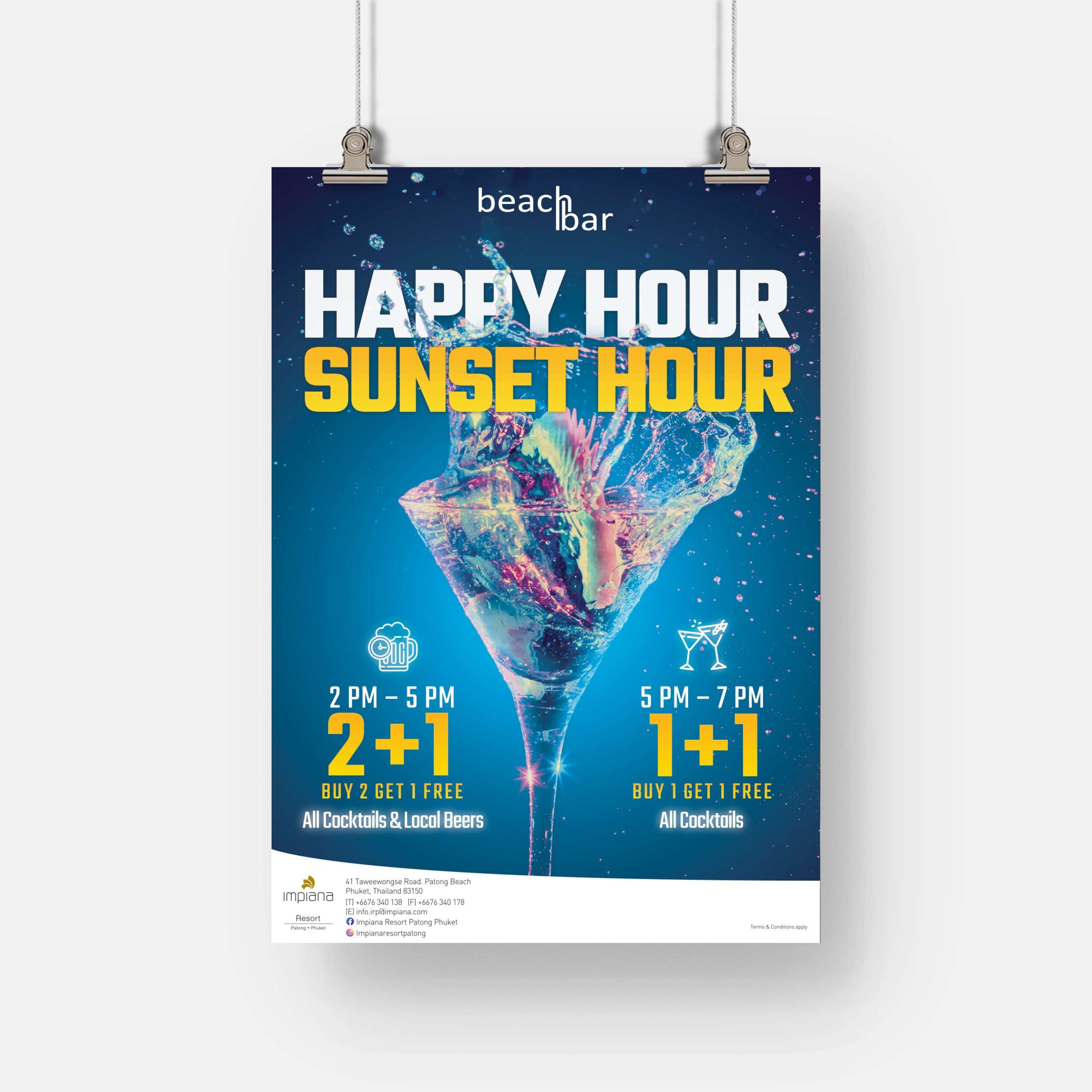 Poster by GAME
