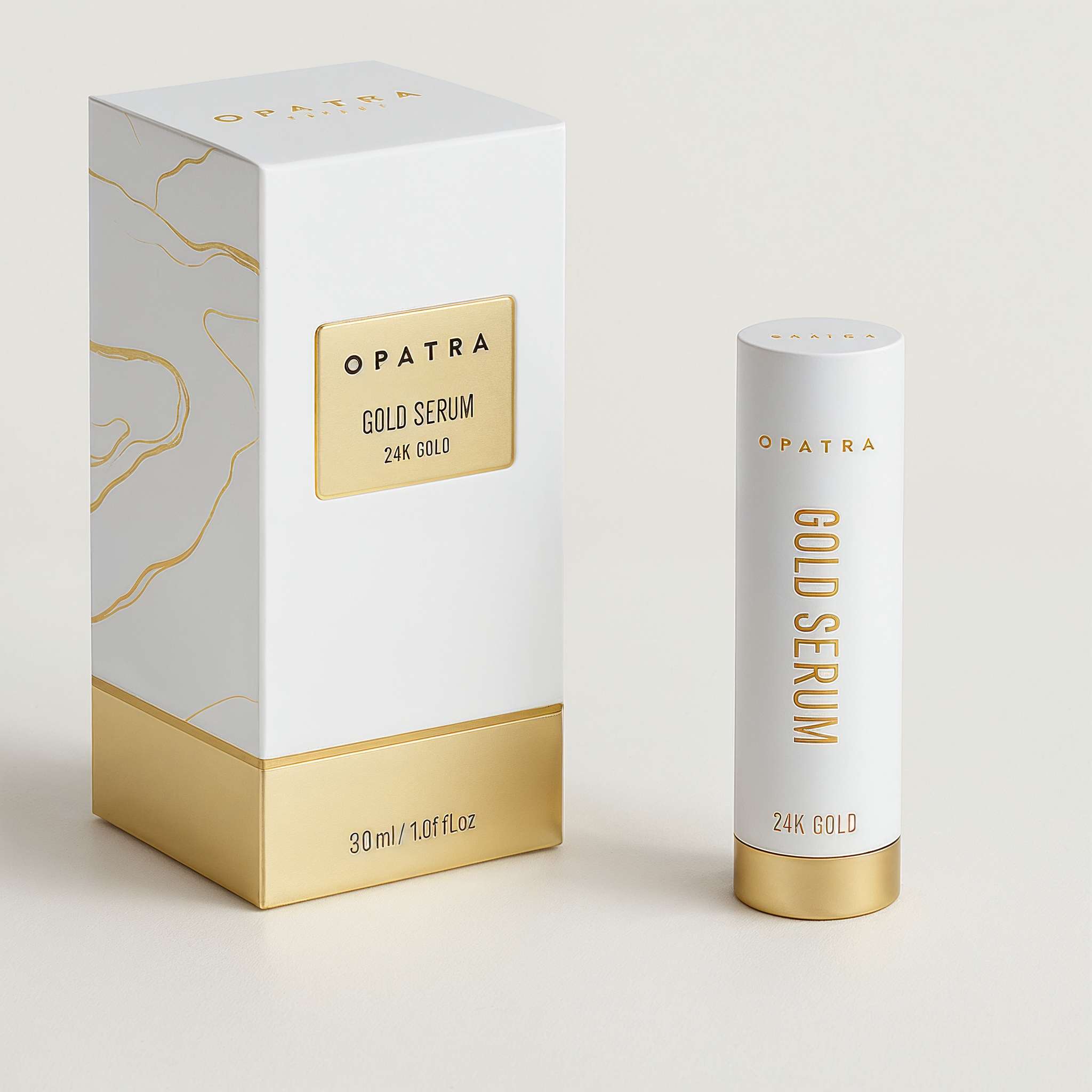 Packaging by GAME