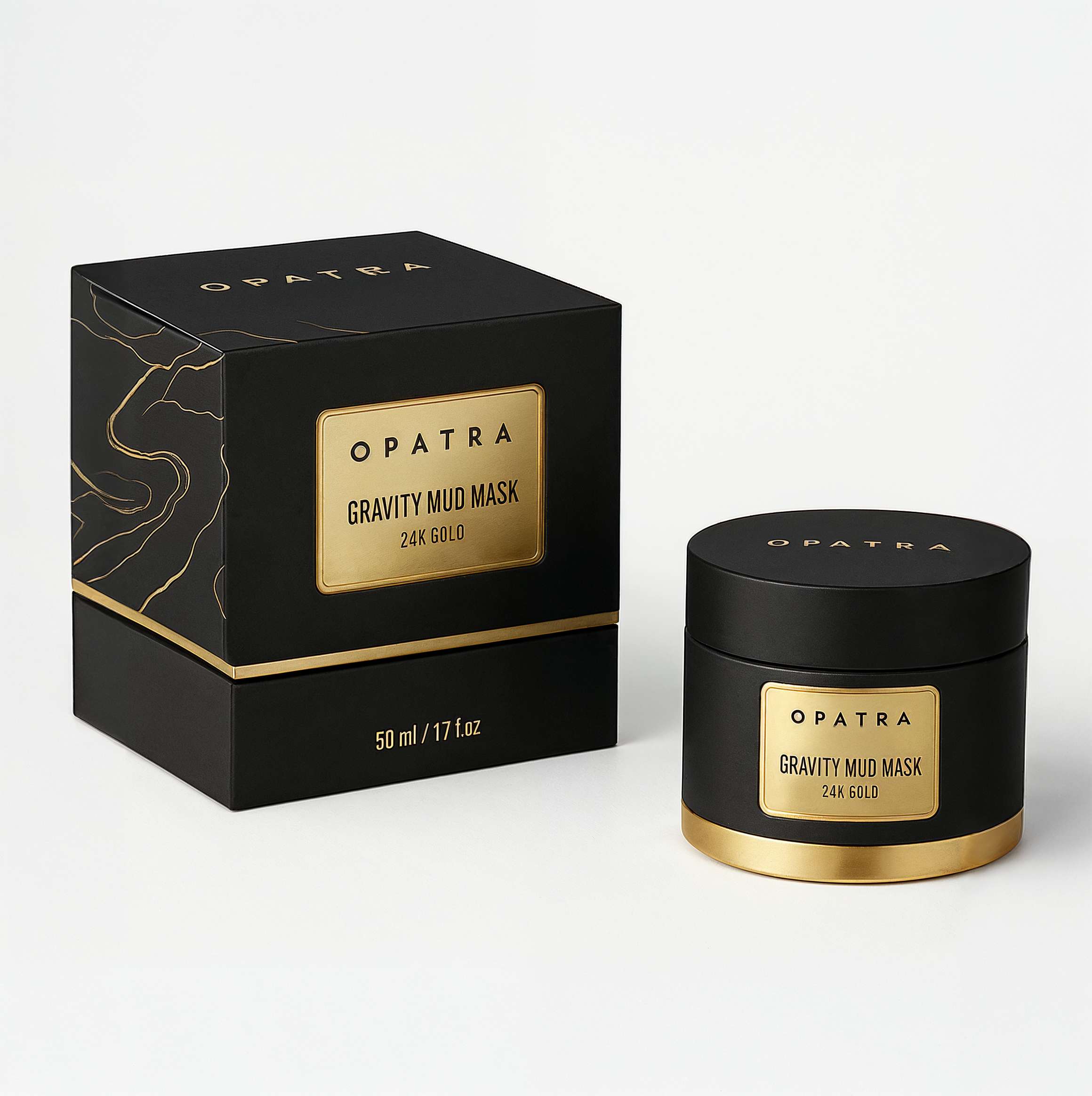 Packaging by GAME