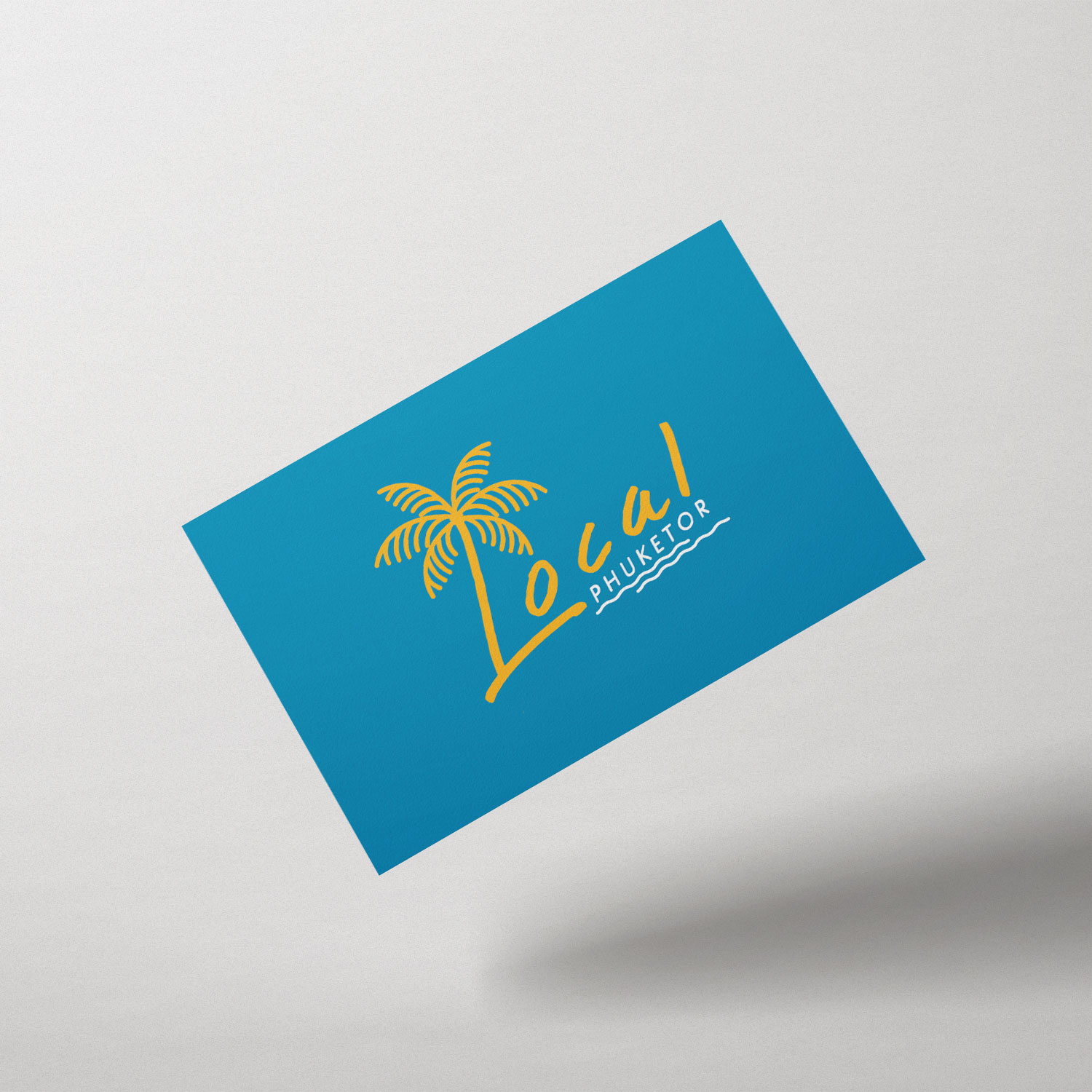 Logo by GAME